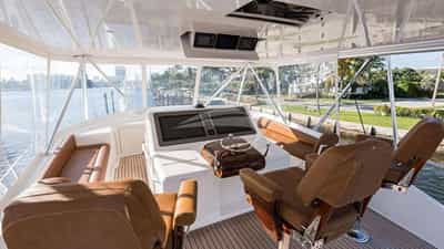 Flybridge