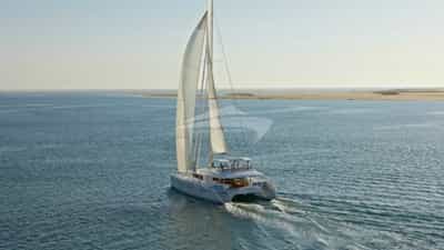 Sailing
