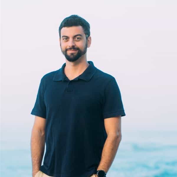 Gustavo Ferolla