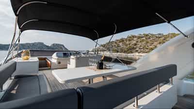 Flybridge