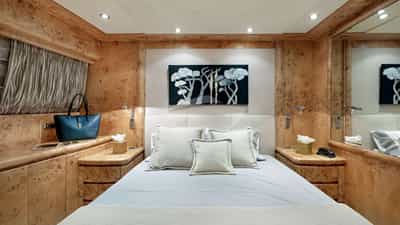 VIP Cabin