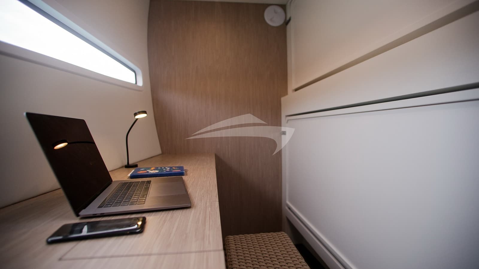 IZENAH 5, photo from the yacht portfolio 25