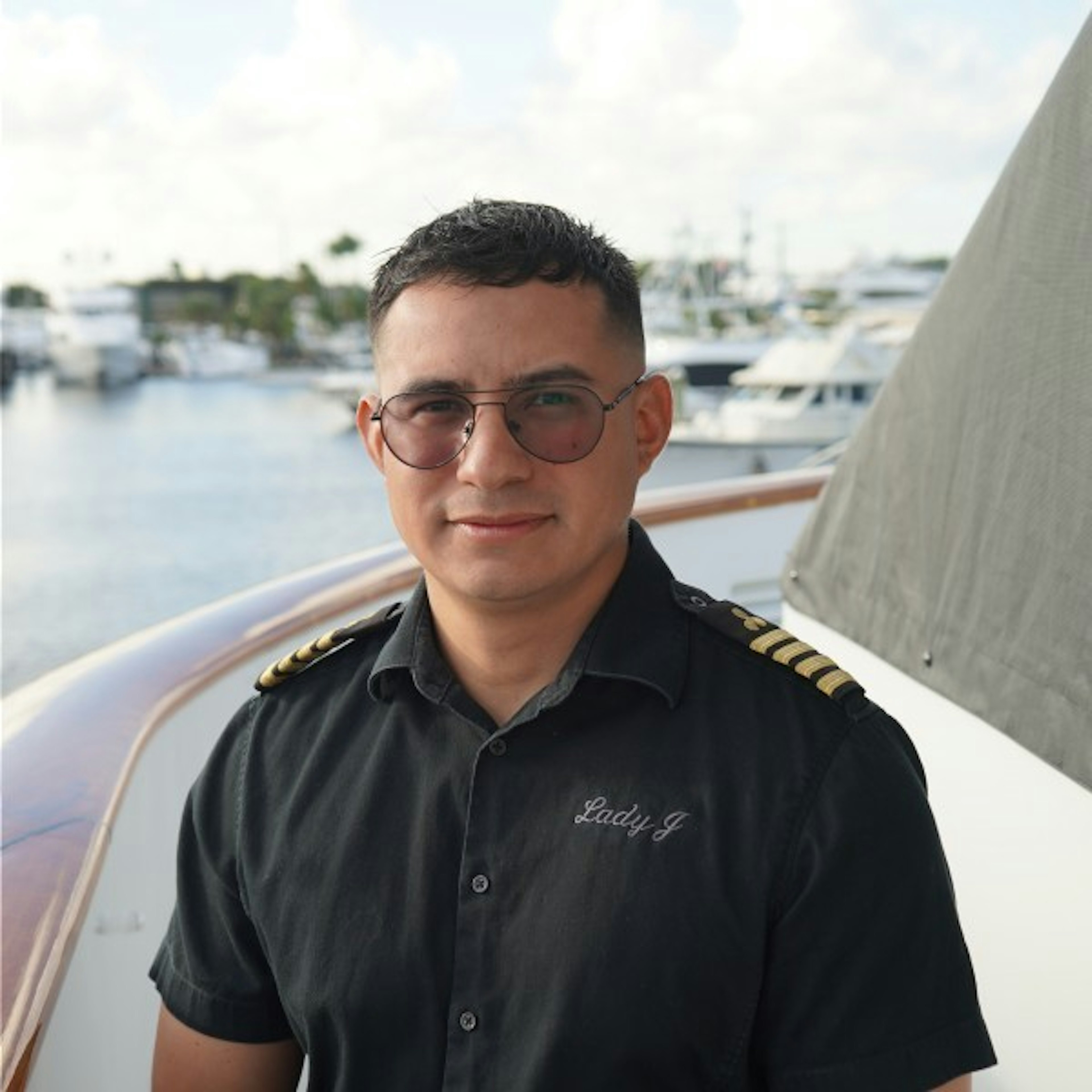 Erick Moreno