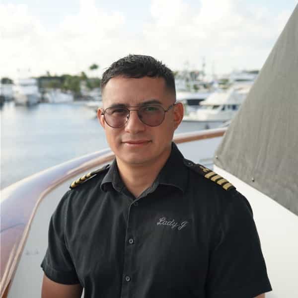 Erick Moreno