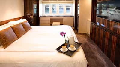 Master Stateroom