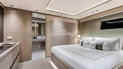 Guest Cabin