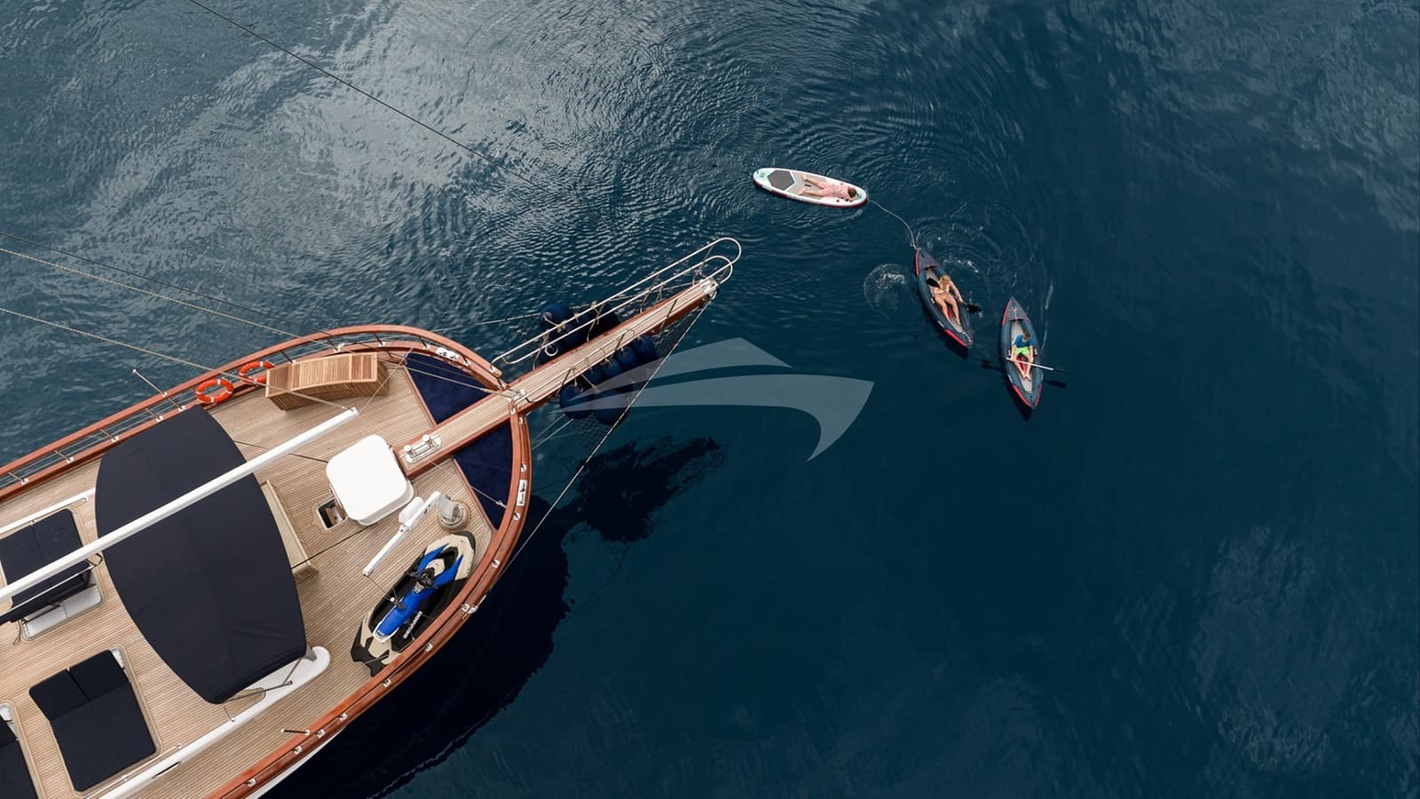 TOSCA, photo from the yacht portfolio 9