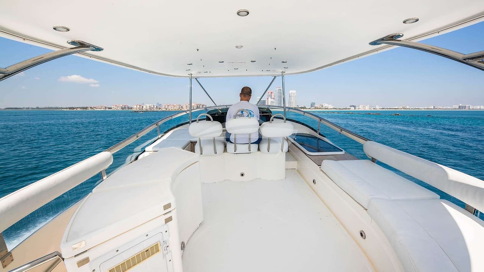 MAXIMUS, photo from the yacht portfolio 10