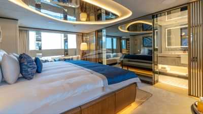 Master Stateroom