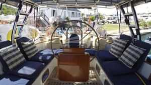 THE DOVEYacht Charter