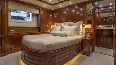 Guest Cabin