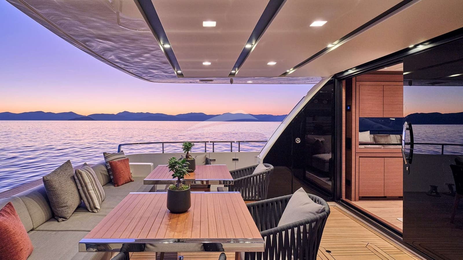 AKASTI, photo from the yacht portfolio 12