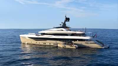 Profile  with Tender