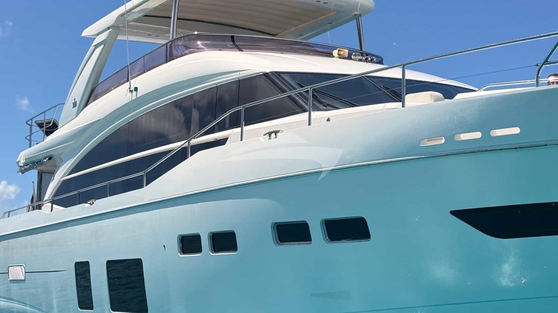 SORANA II