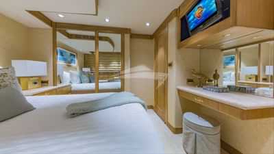 Guest Stateroom 1