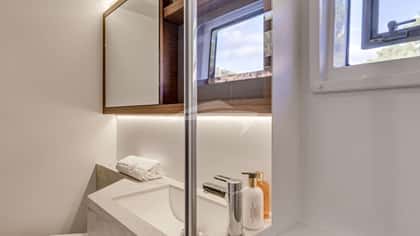 DELANA MAE 15m sailing yacht charter, photo 7