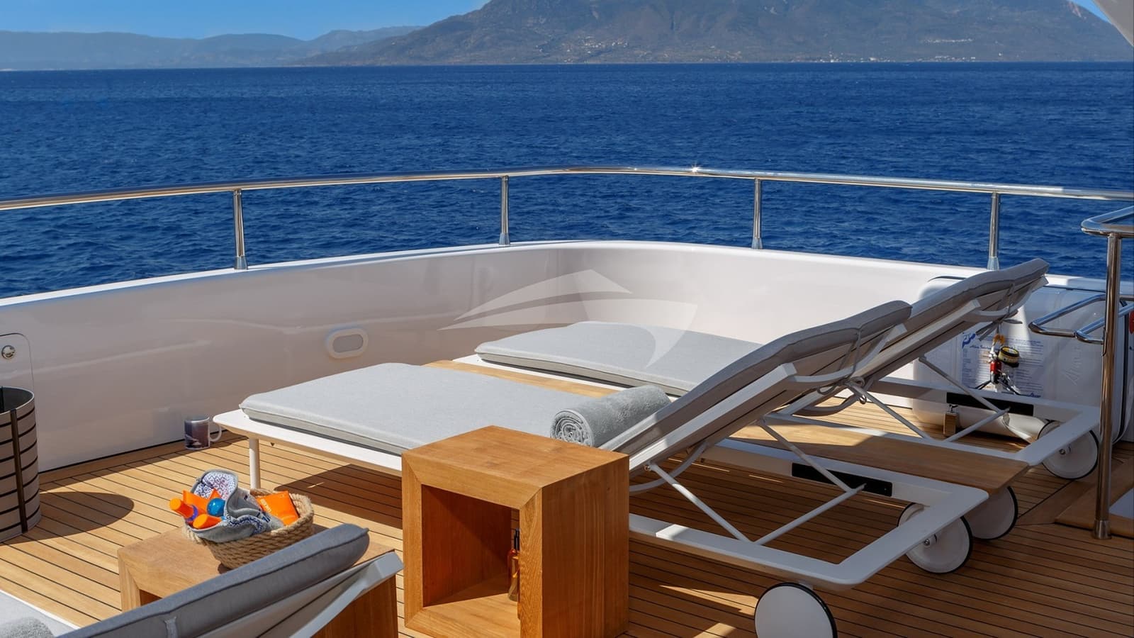 SHOOTING STAR, photo from the yacht portfolio 16