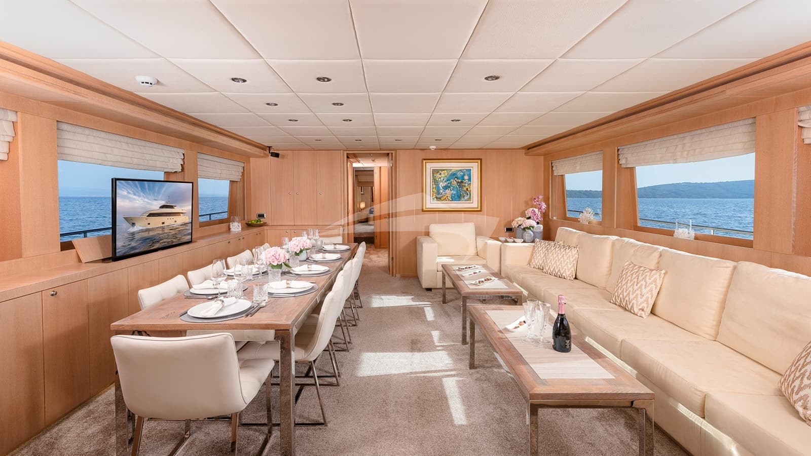 GRACE, photo from the yacht portfolio 9