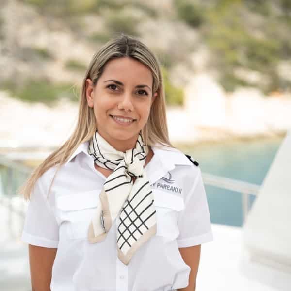 Foteini Ntzanou