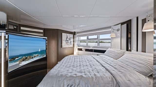 WATER YOU DOING yacht charter photo 5
