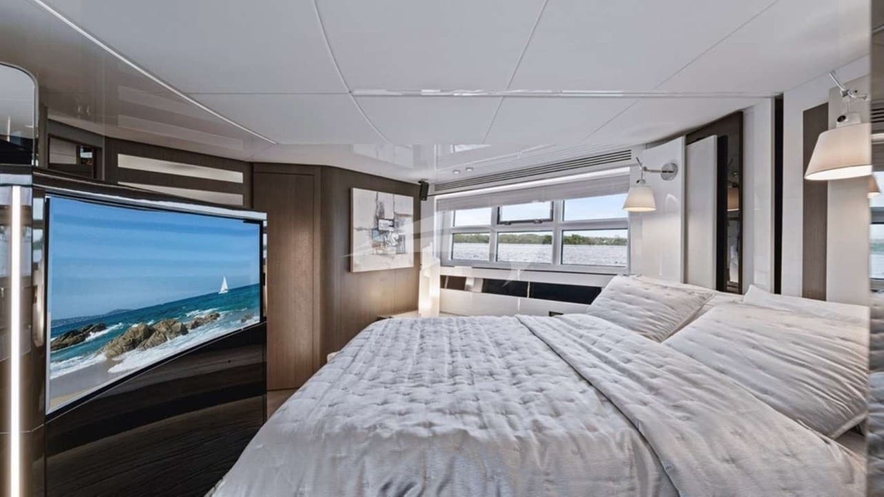 WATER YOU DOING, photo from the yacht portfolio