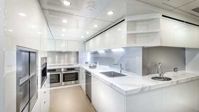 Galley