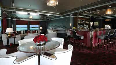 Sky Lounge