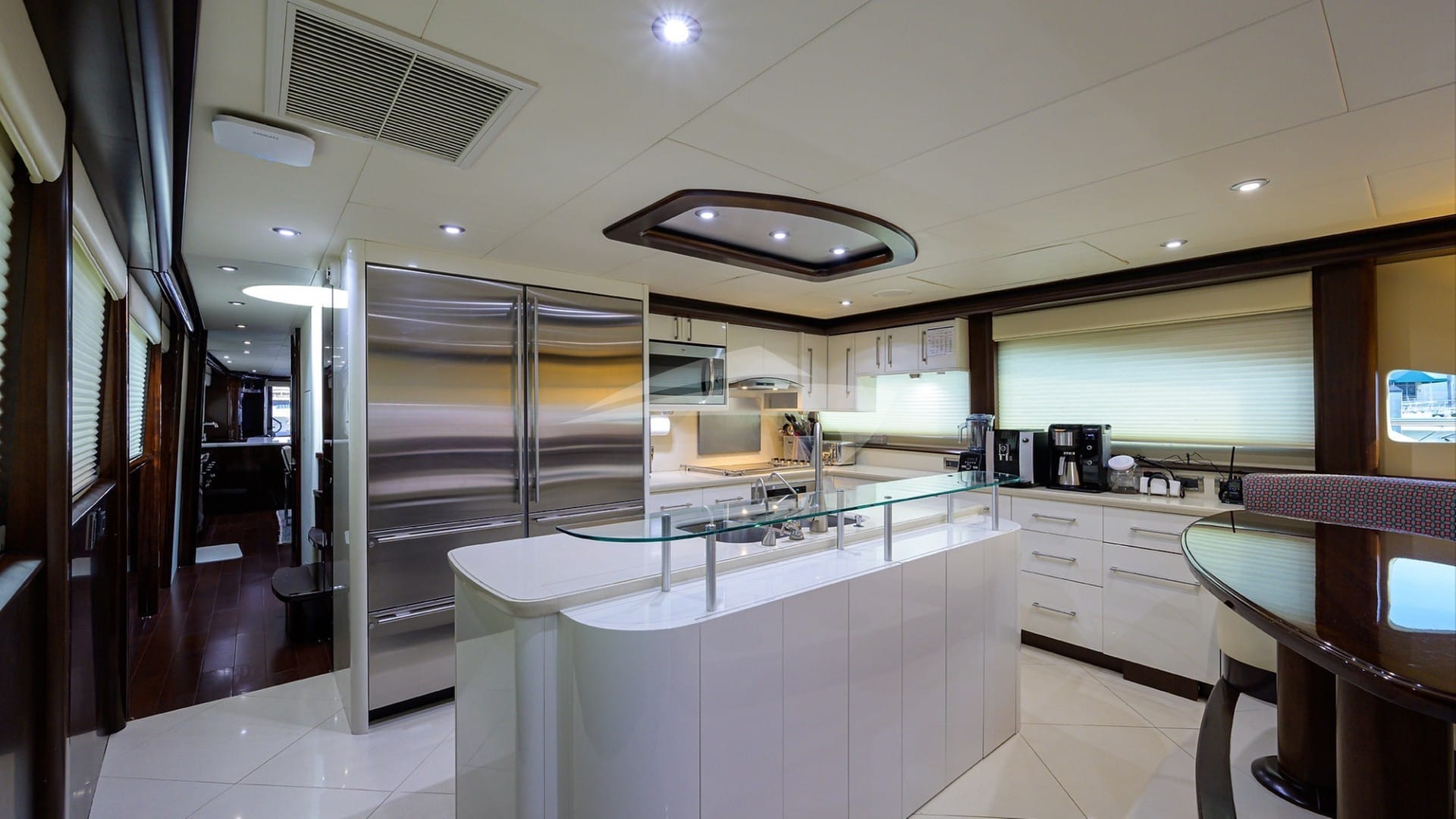 Galley