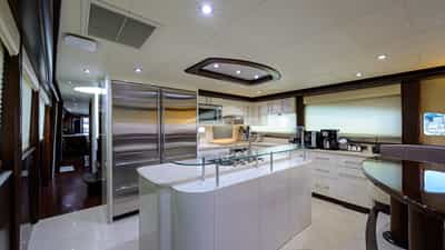 Galley