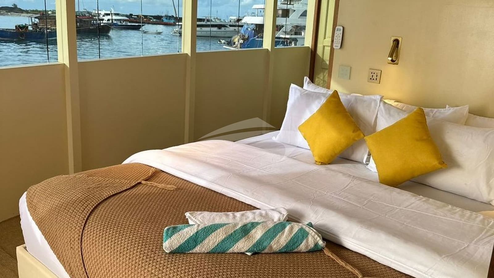 ATOLL VILLA, photo from the yacht portfolio 6
