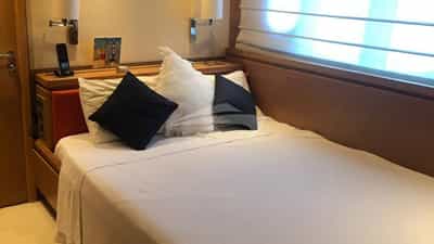 Guest Cabin