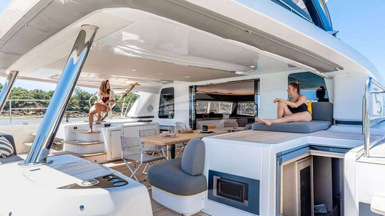 Photos of sister ship - new photos online soon