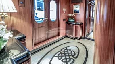 Guest Foyer