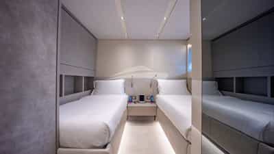 Guest Stateroom