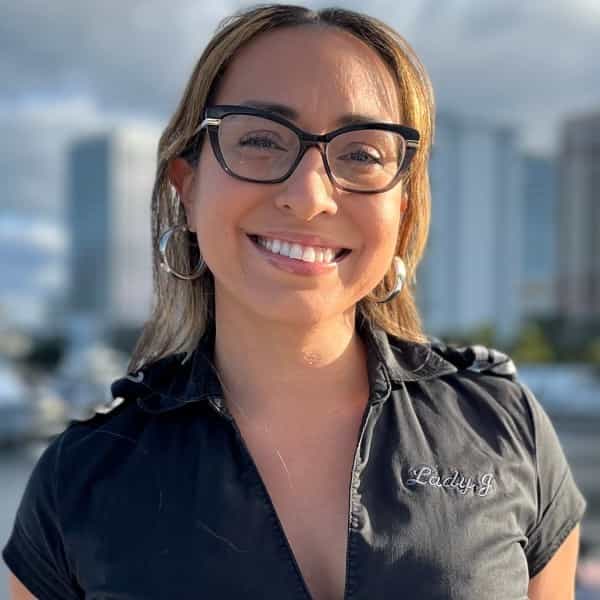Ana Elisa Sanchez