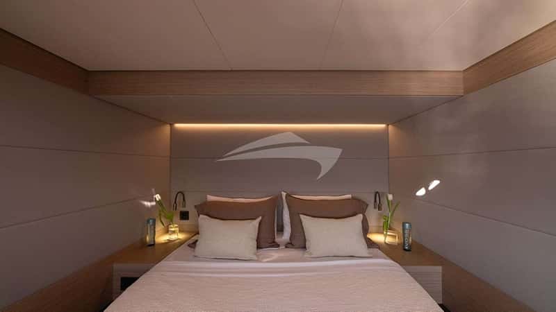 HAPPY 17m sailing yacht charter, photo 10