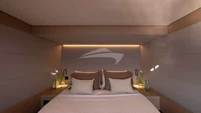 Double cabin
