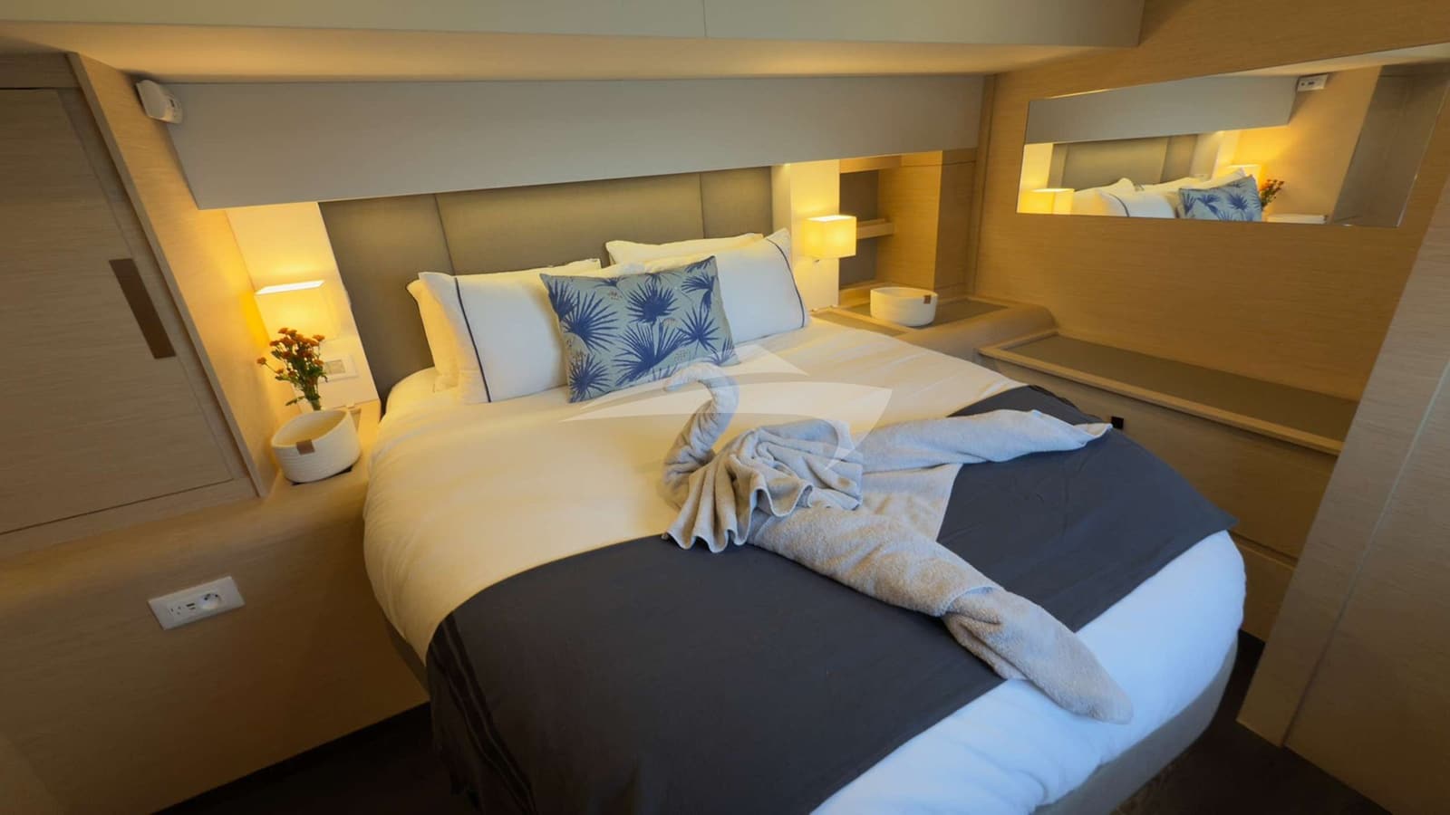 CATALYST, photo from the yacht portfolio 16