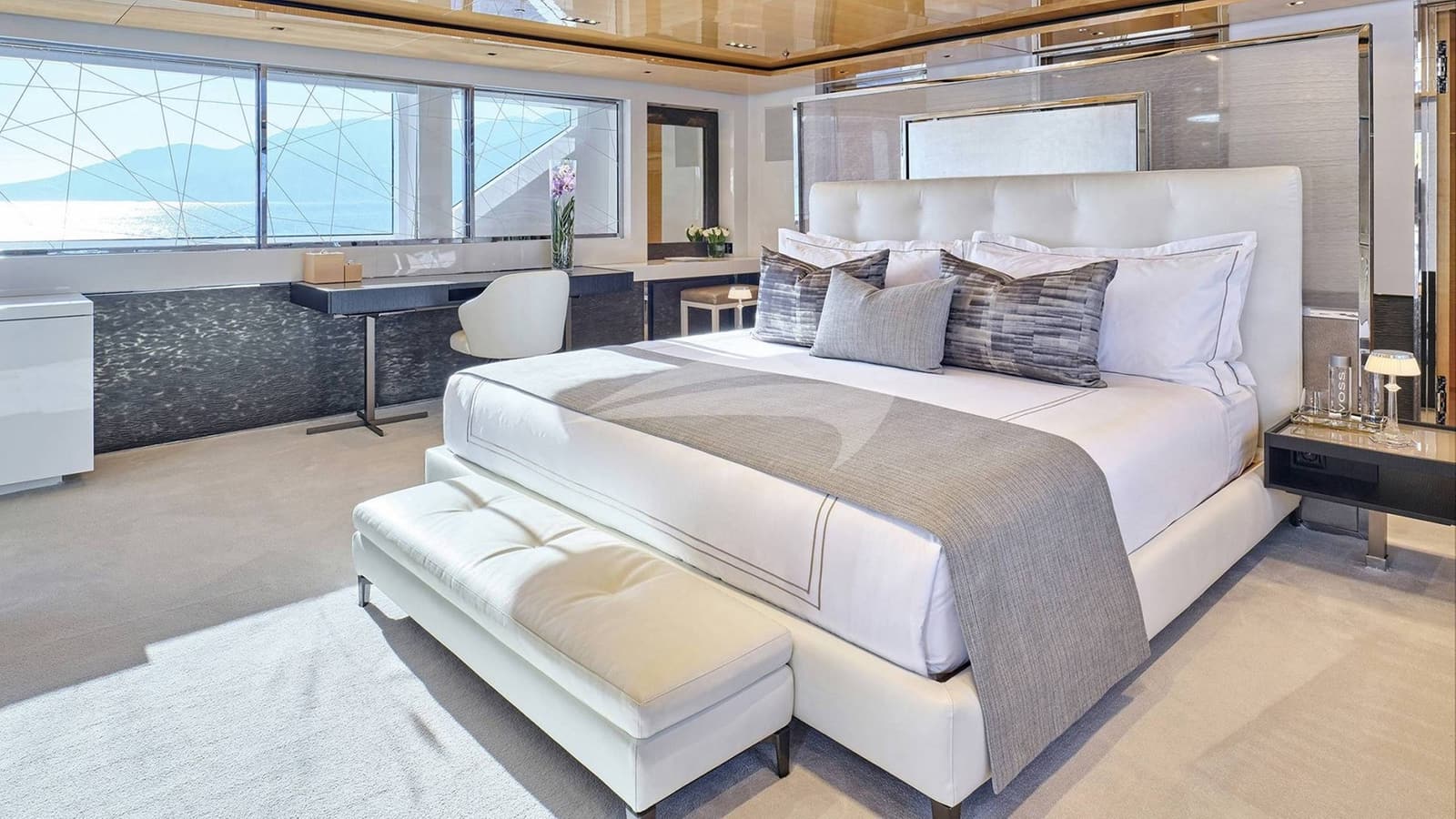 LA PELLEGRINA 1, photo from the yacht portfolio 12