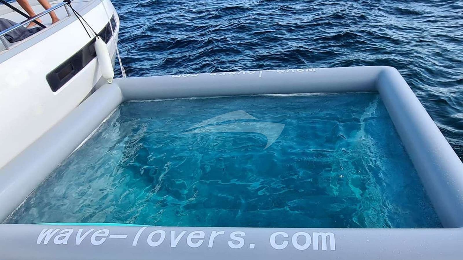 JOLIE, photo from the yacht portfolio 8