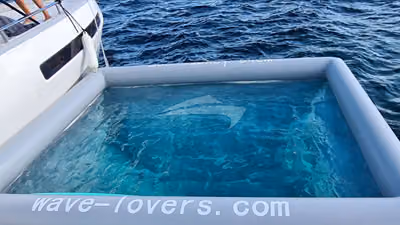 Inflatable Pool