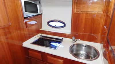 Galley