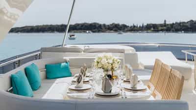 Sun Deck