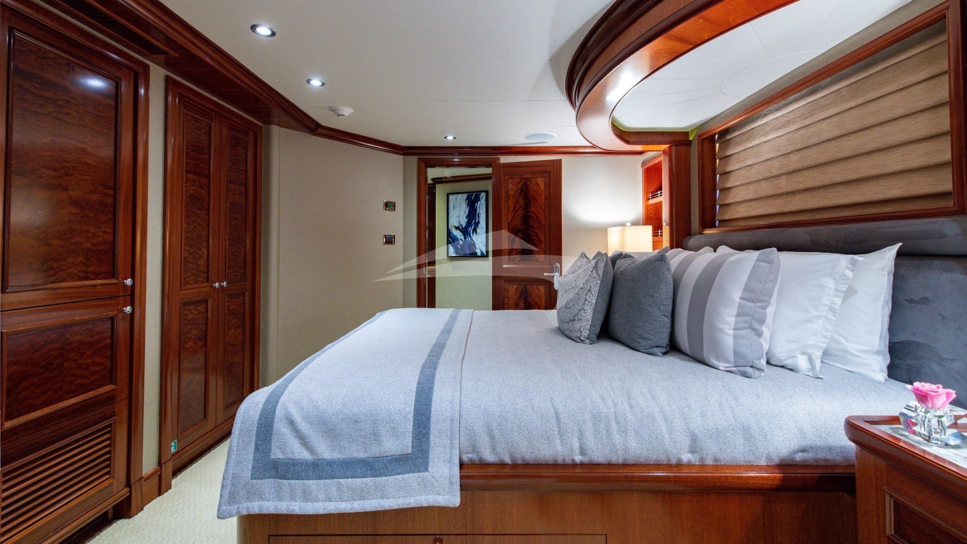 Aft Stateroom