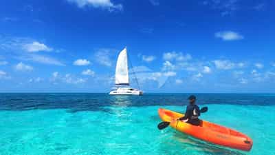Kayak