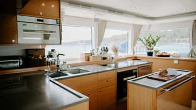 Galley