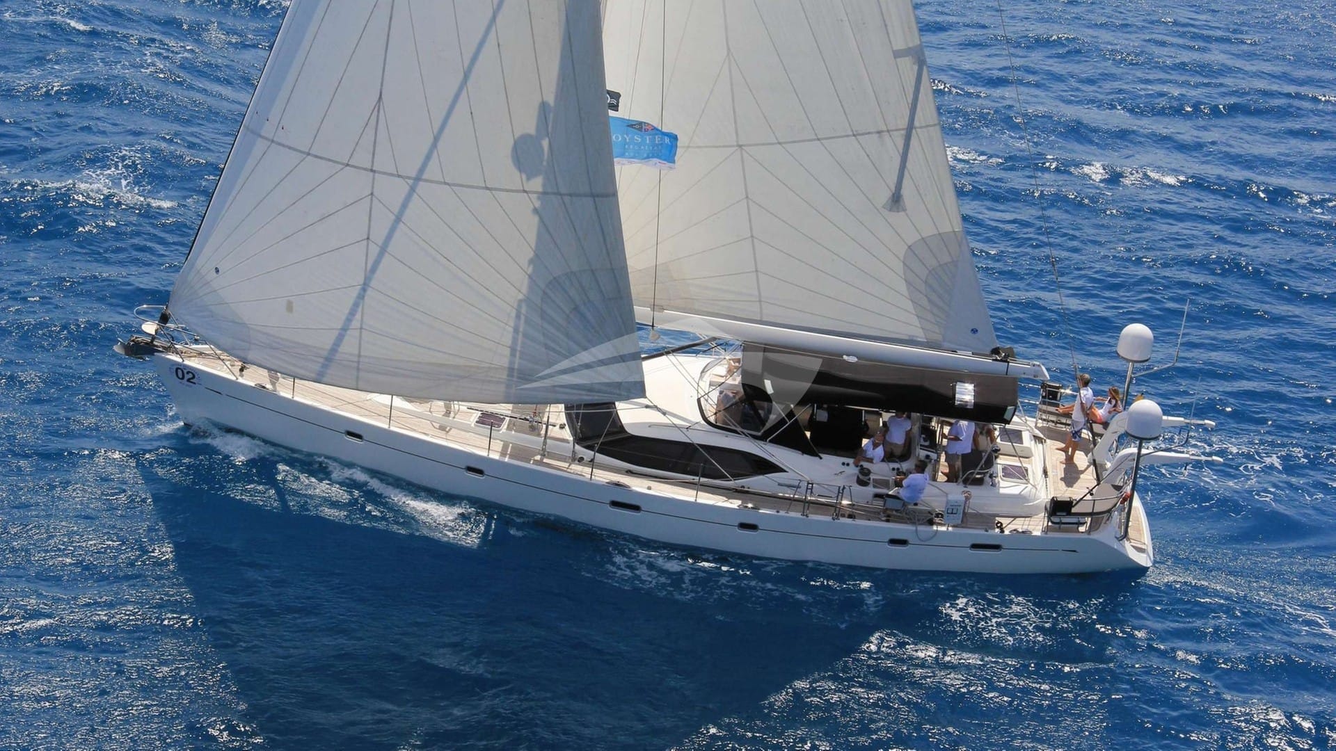 Jersey Girl Caribbean, East Coast United States