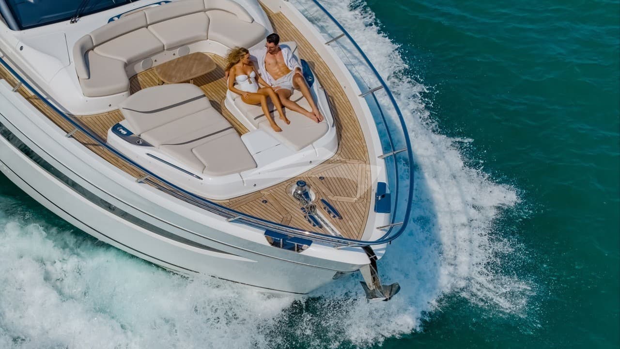 KATI S, photo from the yacht portfolio 5