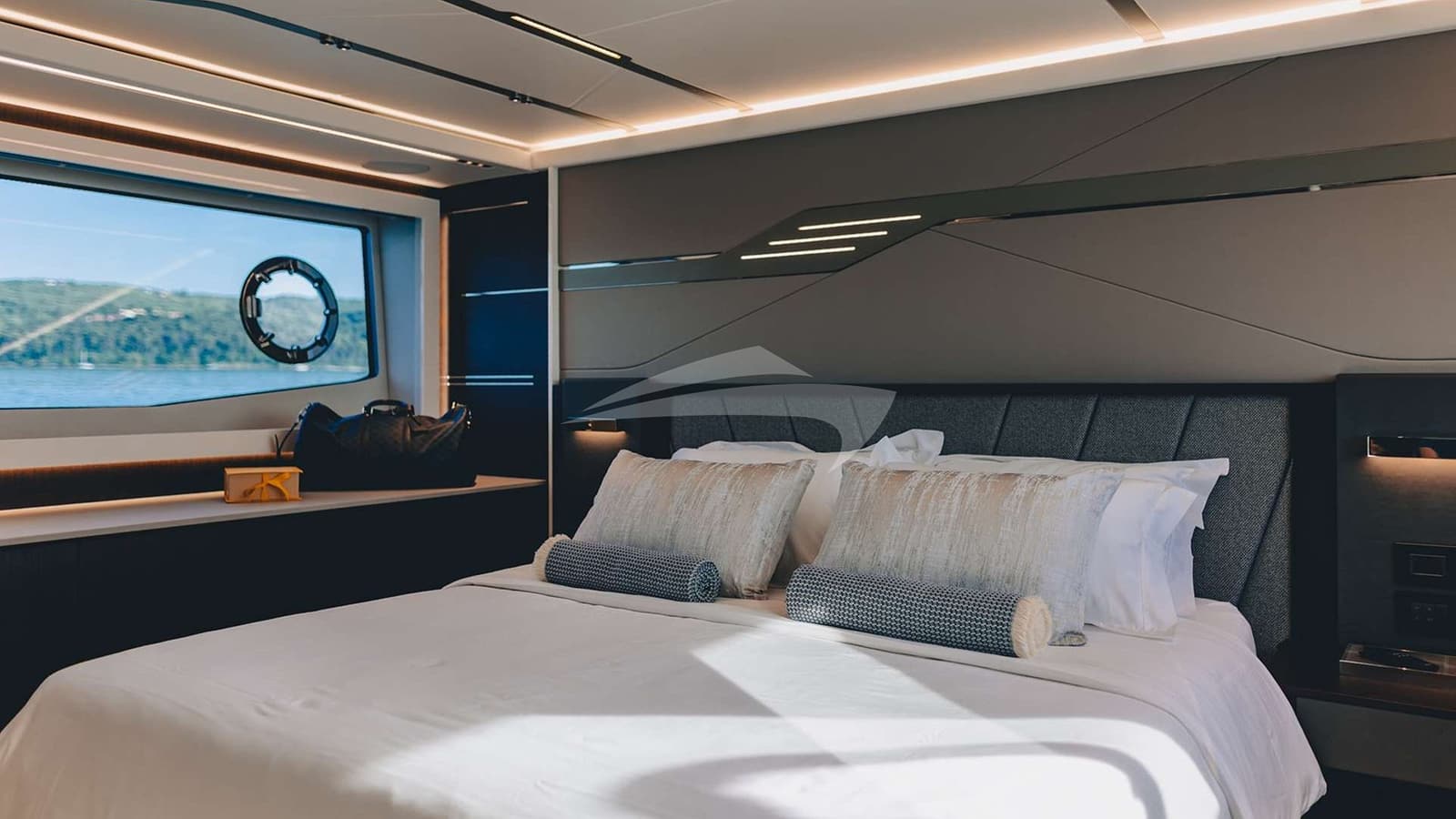 X2, photo from the yacht portfolio 5