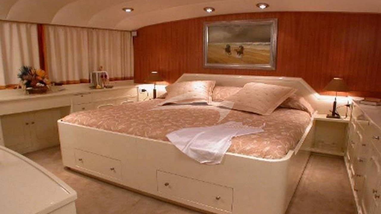 AVA, photo from the yacht portfolio 10